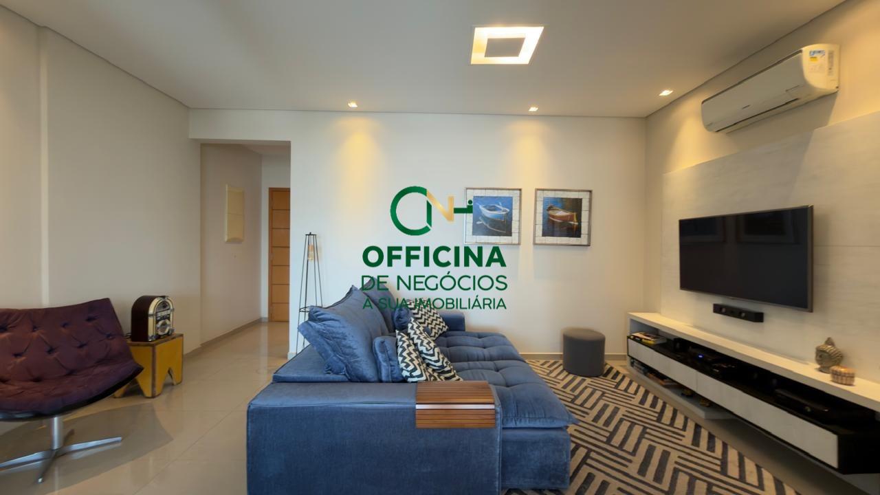 APARTAMENTO à venda no EMBARÉ: 