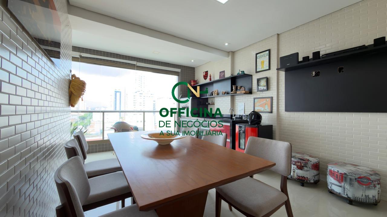 APARTAMENTO à venda no EMBARÉ: 