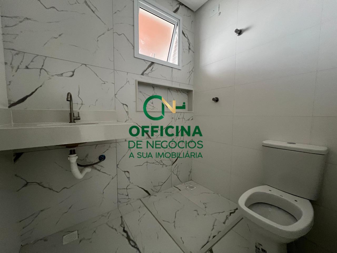 APARTAMENTO DUPLEX à venda no GUILHERMINA: 