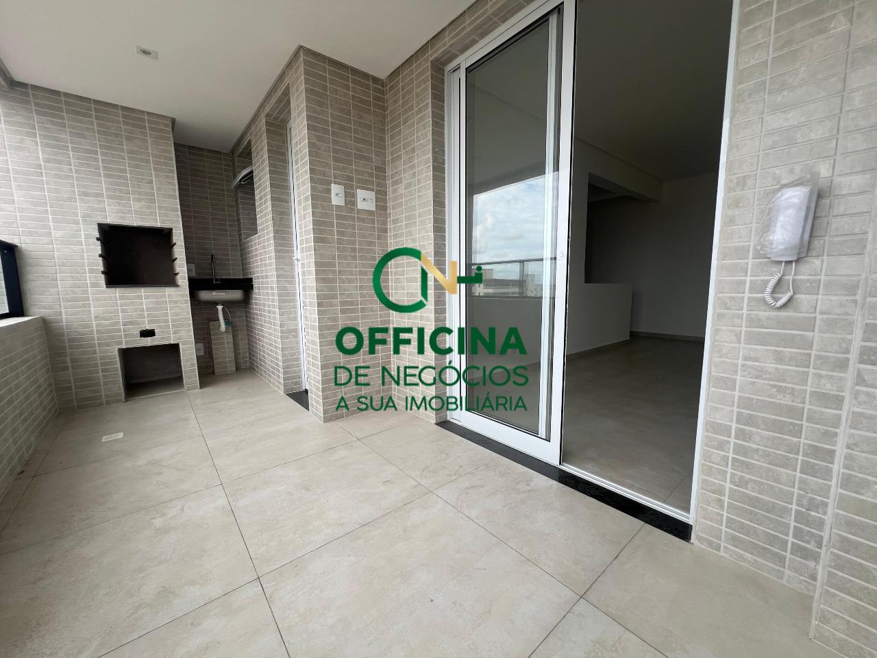 APARTAMENTO à venda no GUILHERMINA: 