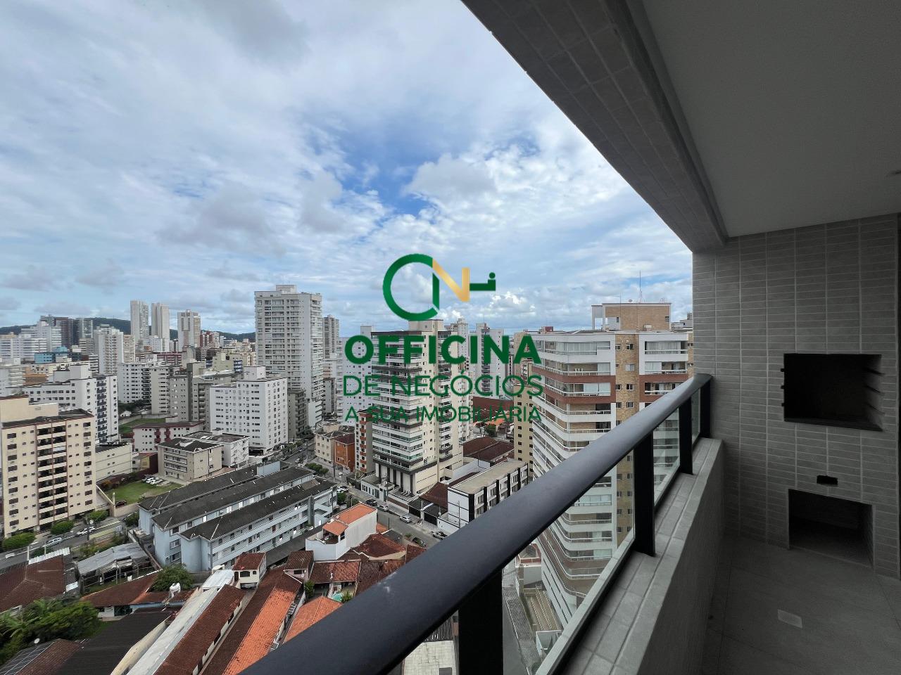 APARTAMENTO à venda no GUILHERMINA: 
