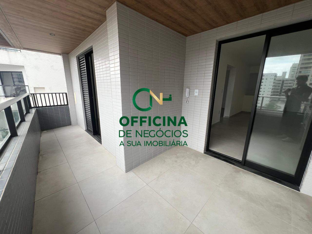 APARTAMENTO à venda no CANTO DO FORTE: 