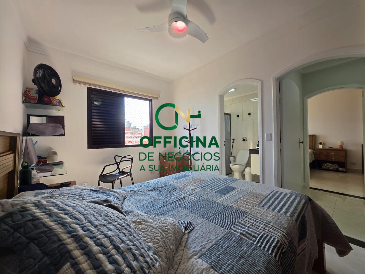 APARTAMENTO à venda no TUPI: 