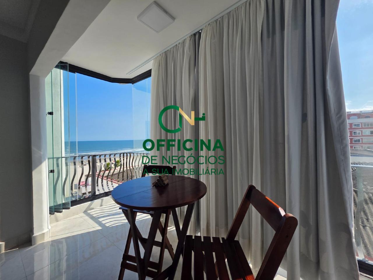 APARTAMENTO à venda no TUPI: 