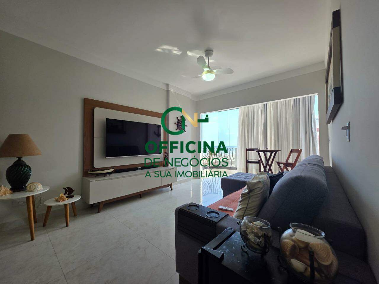 APARTAMENTO à venda no TUPI: 