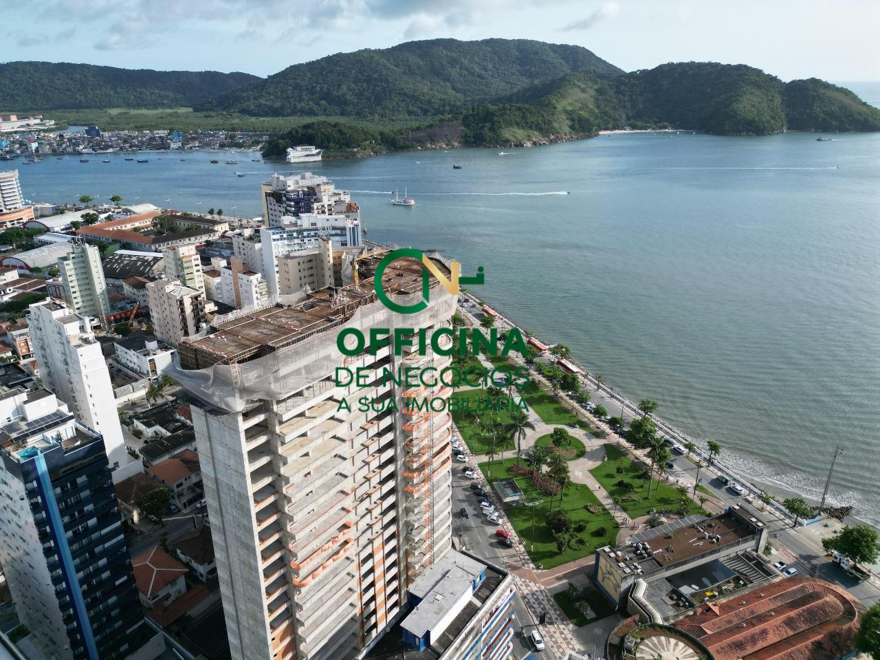 APARTAMENTO à venda no PONTA DA PRAIA: 