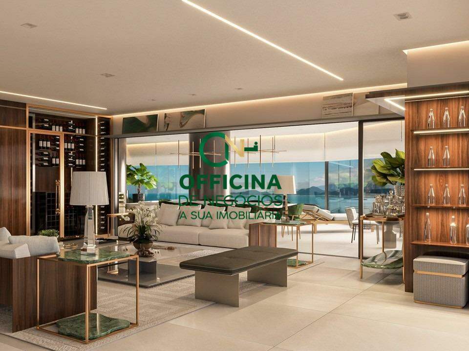 APARTAMENTO à venda no PONTA DA PRAIA: 