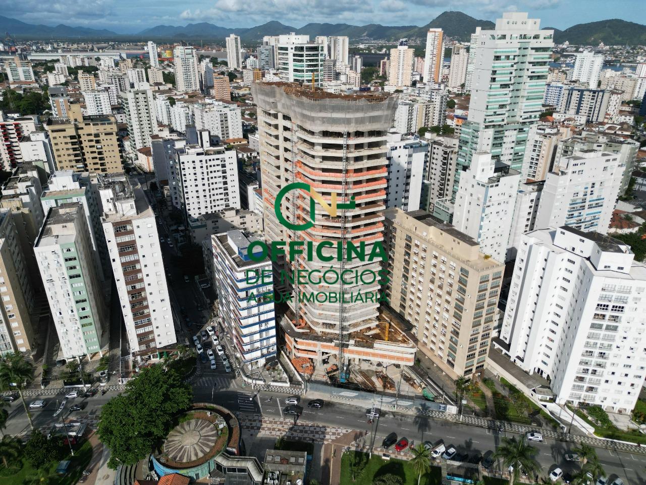 APARTAMENTO à venda no PONTA DA PRAIA: 