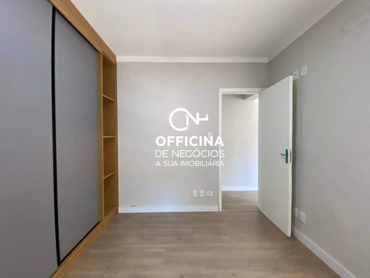 APARTAMENTO à venda no BOQUEIRÃO: 