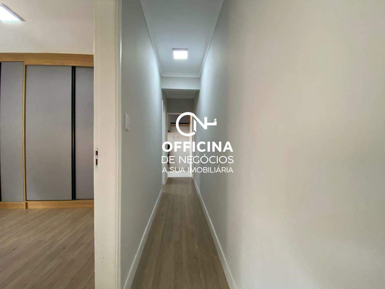 APARTAMENTO à venda no BOQUEIRÃO: 