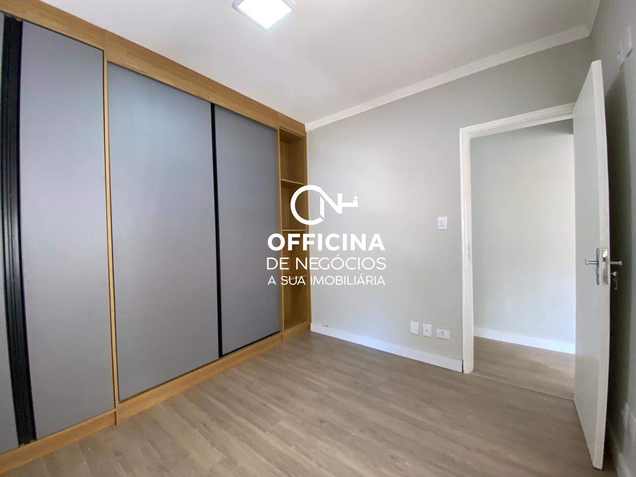 APARTAMENTO à venda no BOQUEIRÃO: 