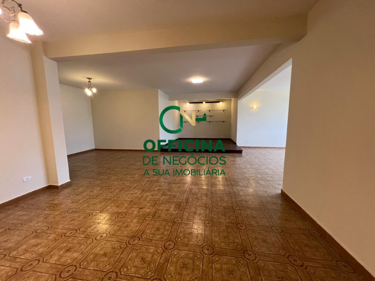 APARTAMENTO à venda no EMBARÉ: 