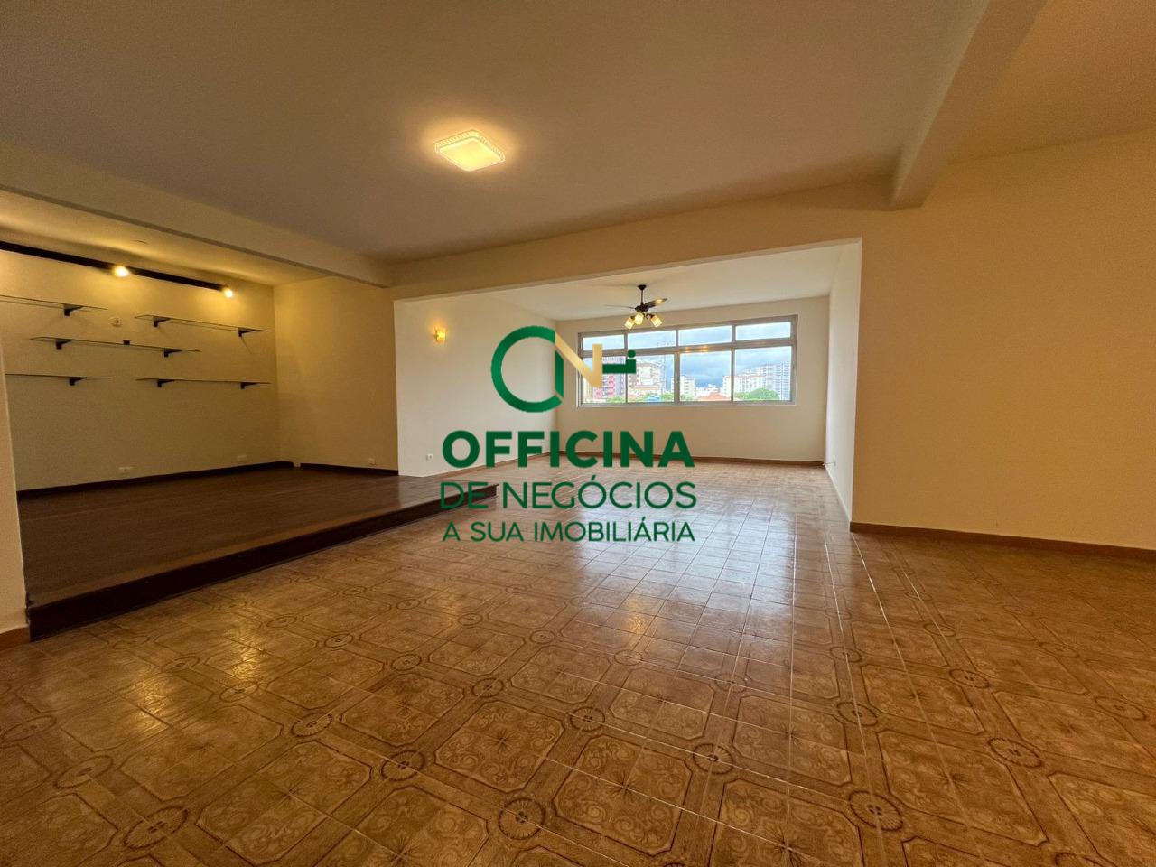 APARTAMENTO à venda no EMBARÉ: 