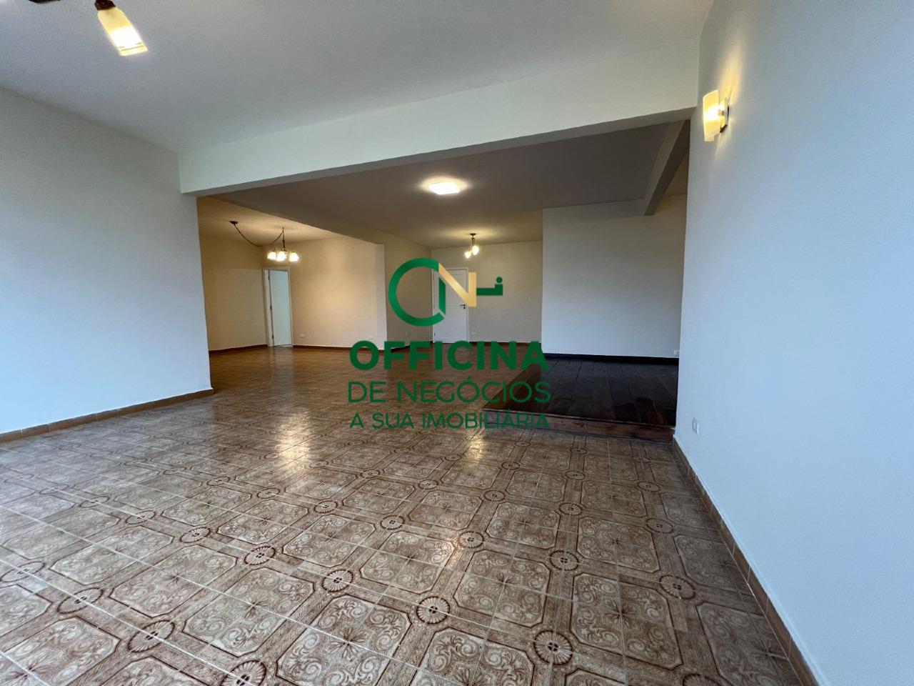 APARTAMENTO à venda no EMBARÉ: 