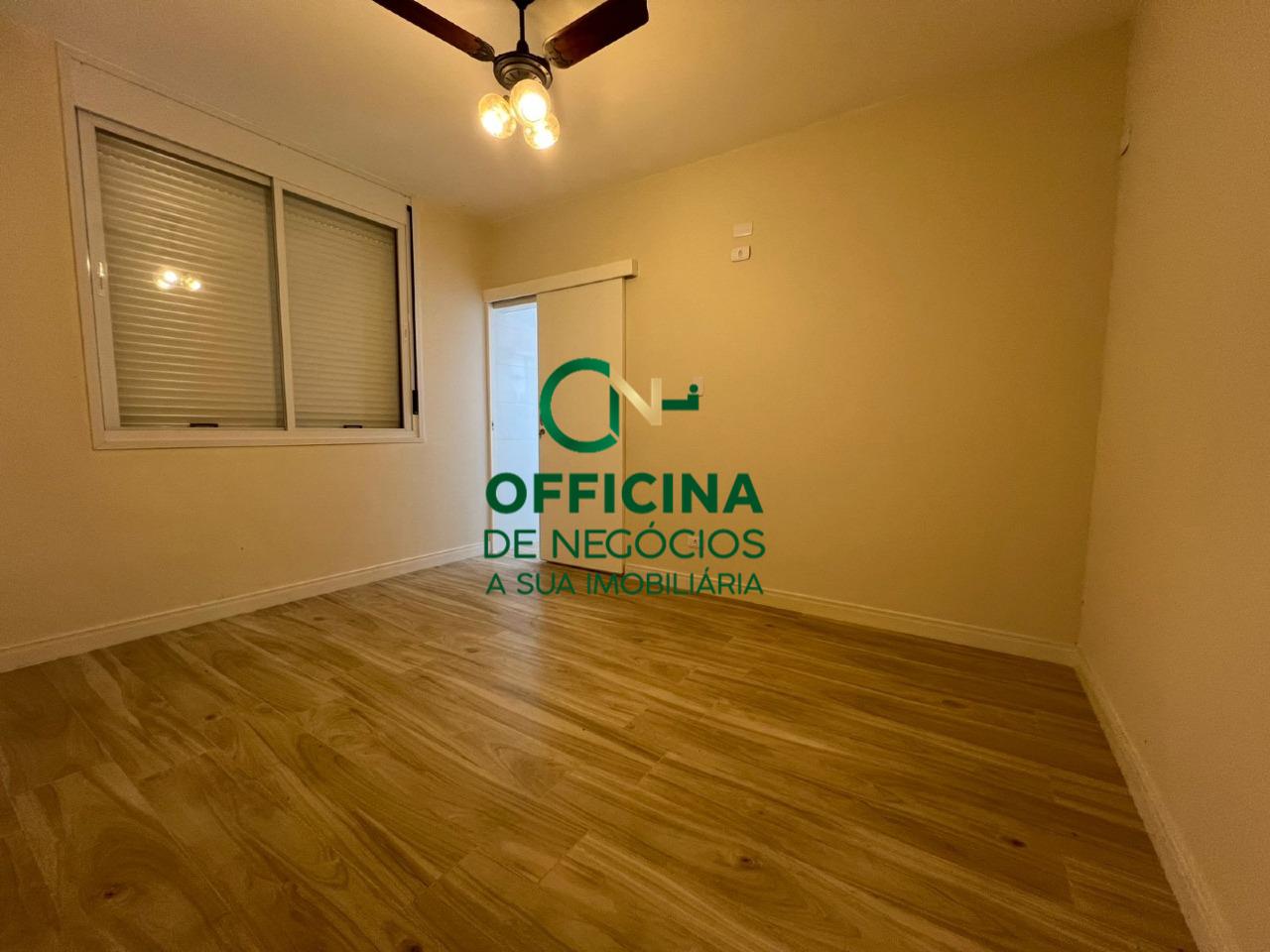 APARTAMENTO à venda no EMBARÉ: 