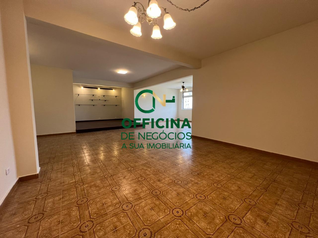 APARTAMENTO à venda no EMBARÉ: 