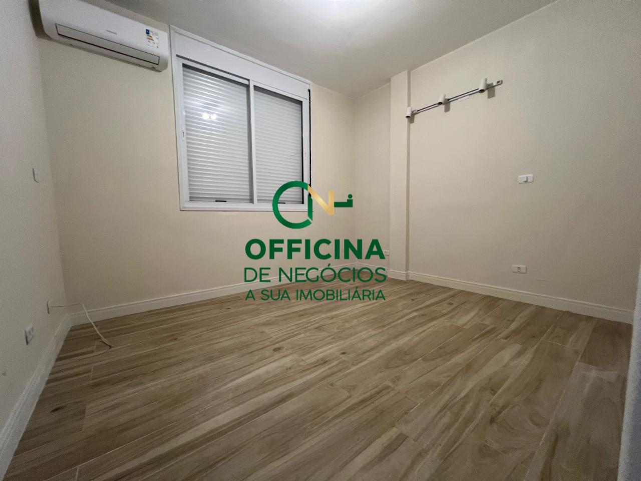 APARTAMENTO à venda no EMBARÉ: 