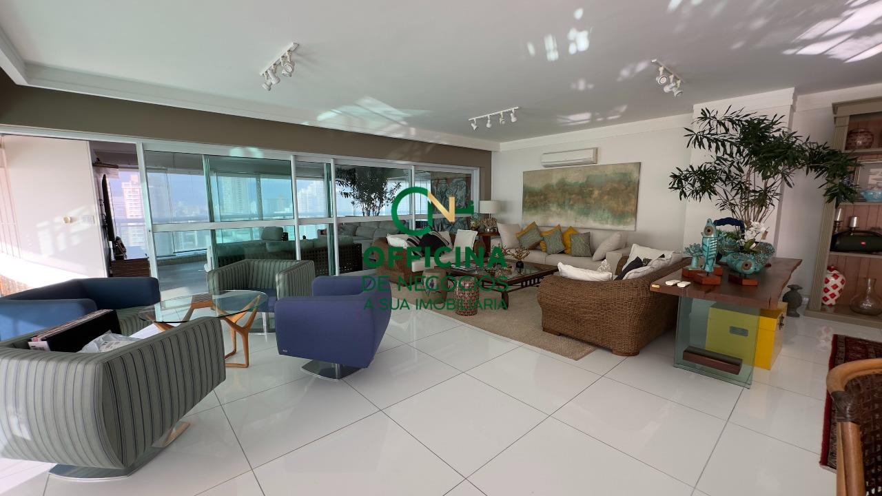 APARTAMENTO à venda no GONZAGA: 