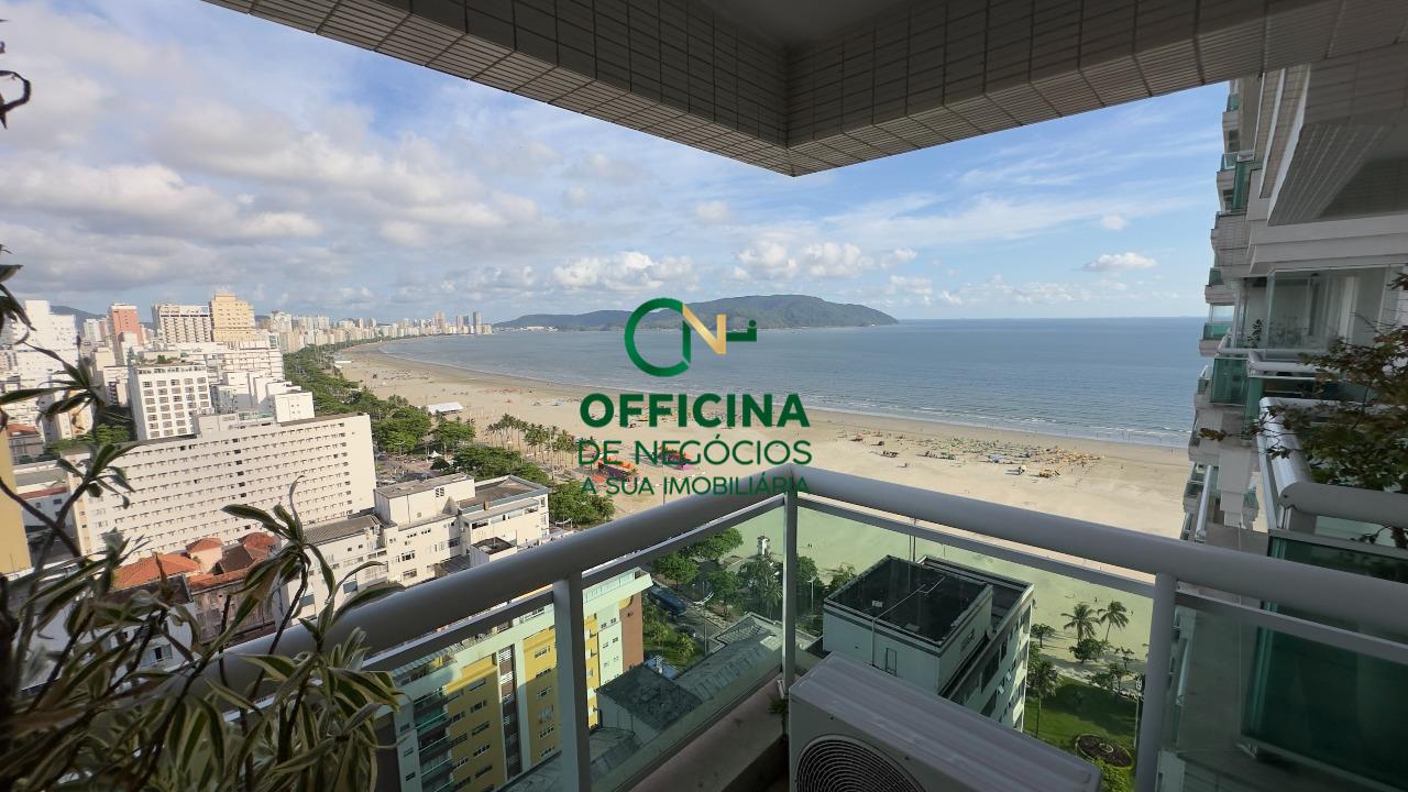 APARTAMENTO à venda no GONZAGA: 