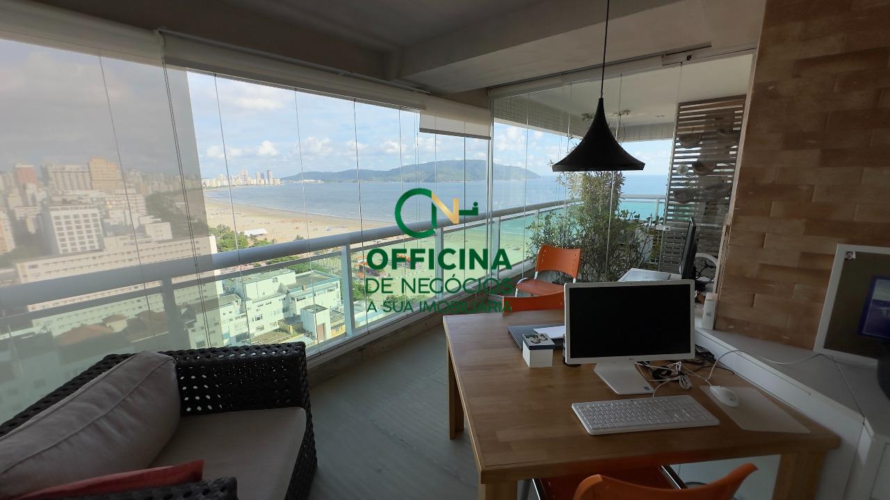 APARTAMENTO à venda no GONZAGA: 