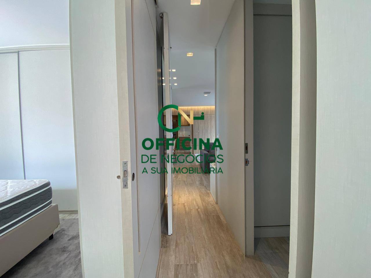 APARTAMENTO para aluguel no JOSÉ MENINO: 