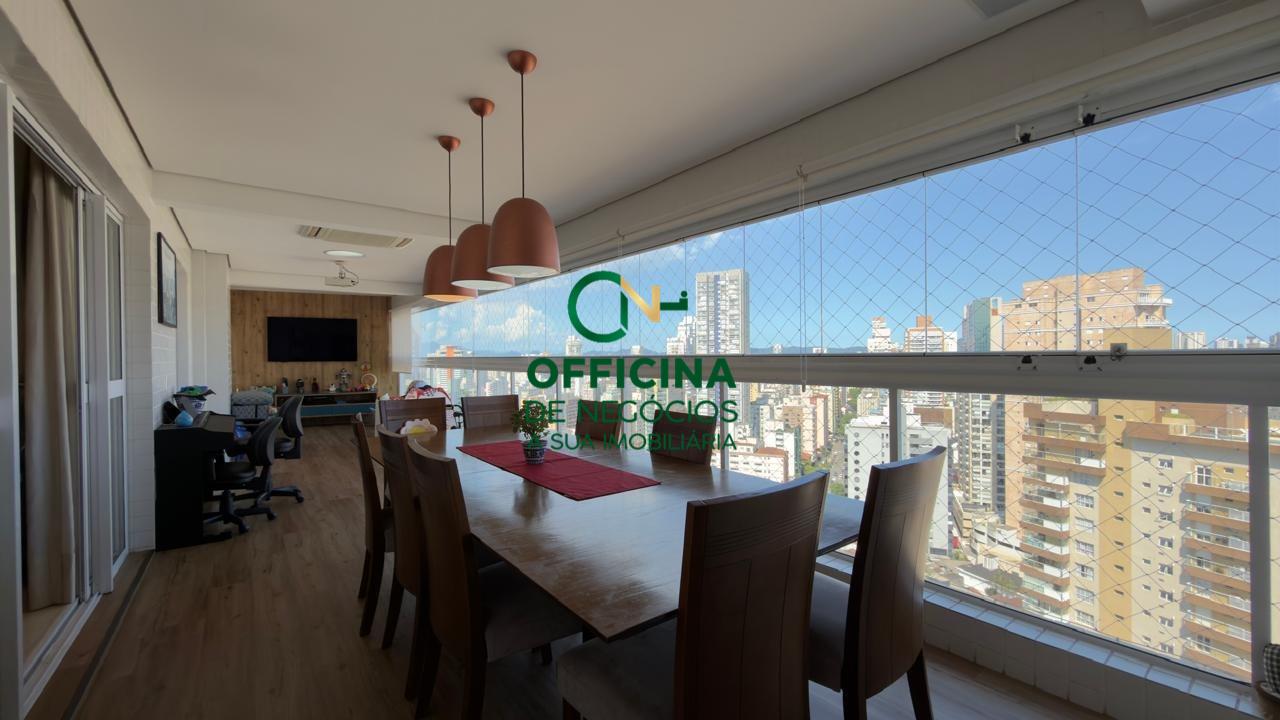 APARTAMENTO à venda no Gonzaga: 