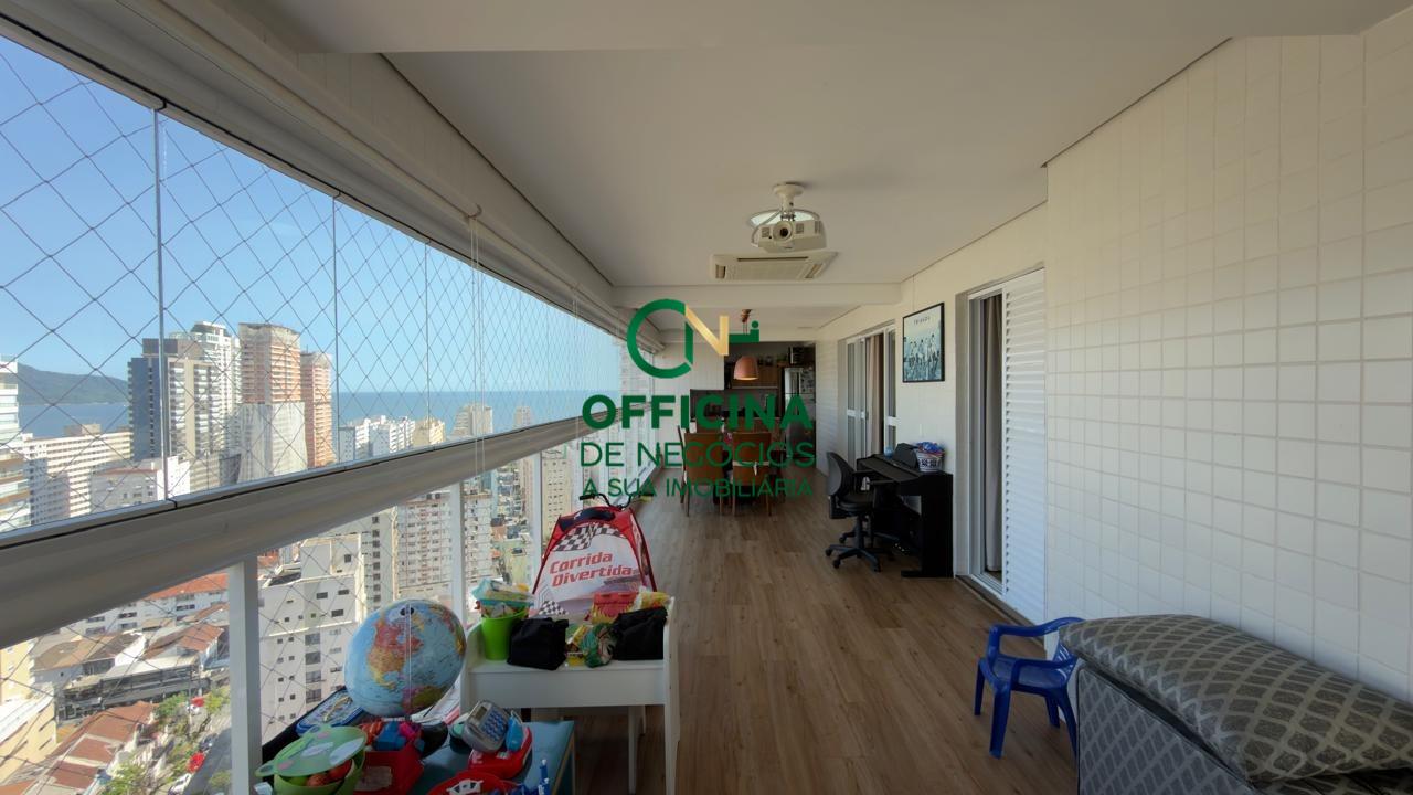 APARTAMENTO à venda no Gonzaga: 
