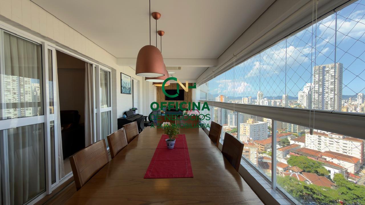 APARTAMENTO à venda no Gonzaga: 