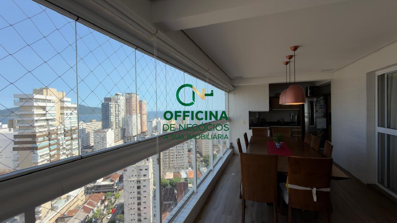 APARTAMENTO à venda no Gonzaga: 