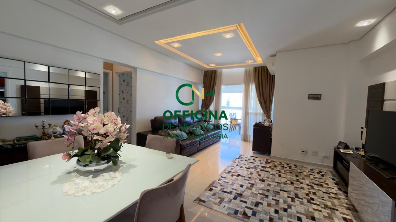 APARTAMENTO à venda no Gonzaga: 