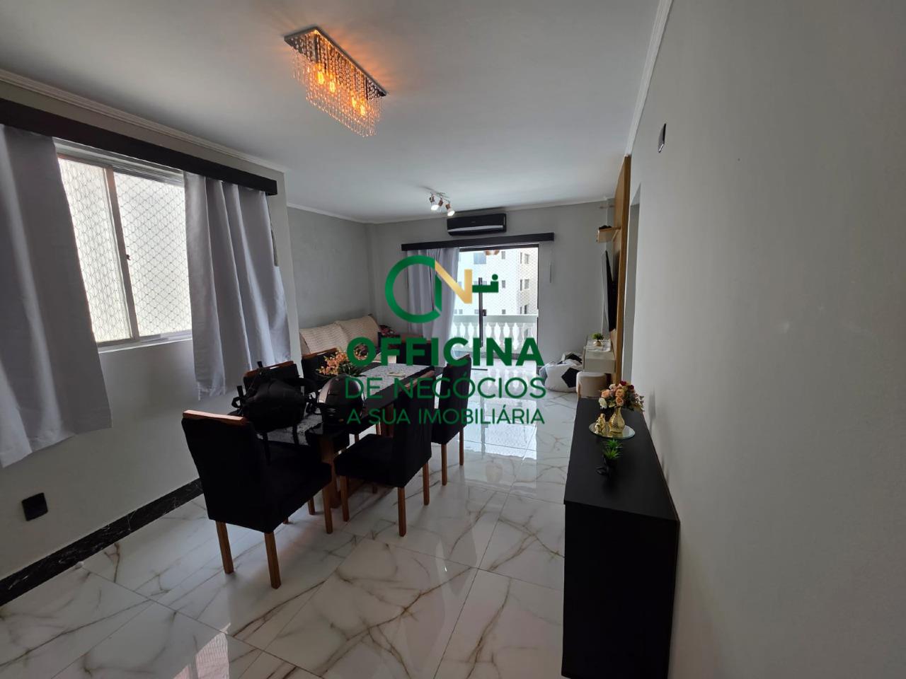 APARTAMENTO à venda no TUPI: 