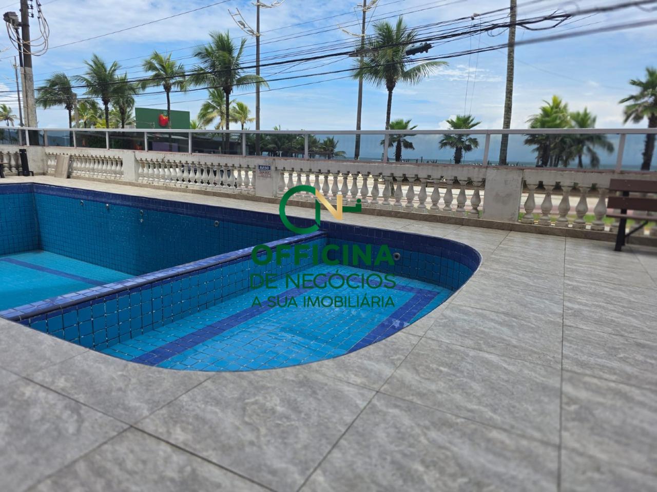 APARTAMENTO à venda no TUPI: 