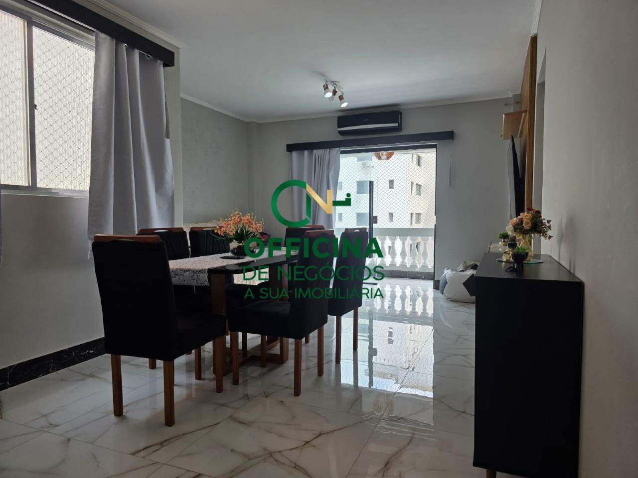 APARTAMENTO à venda no TUPI: 