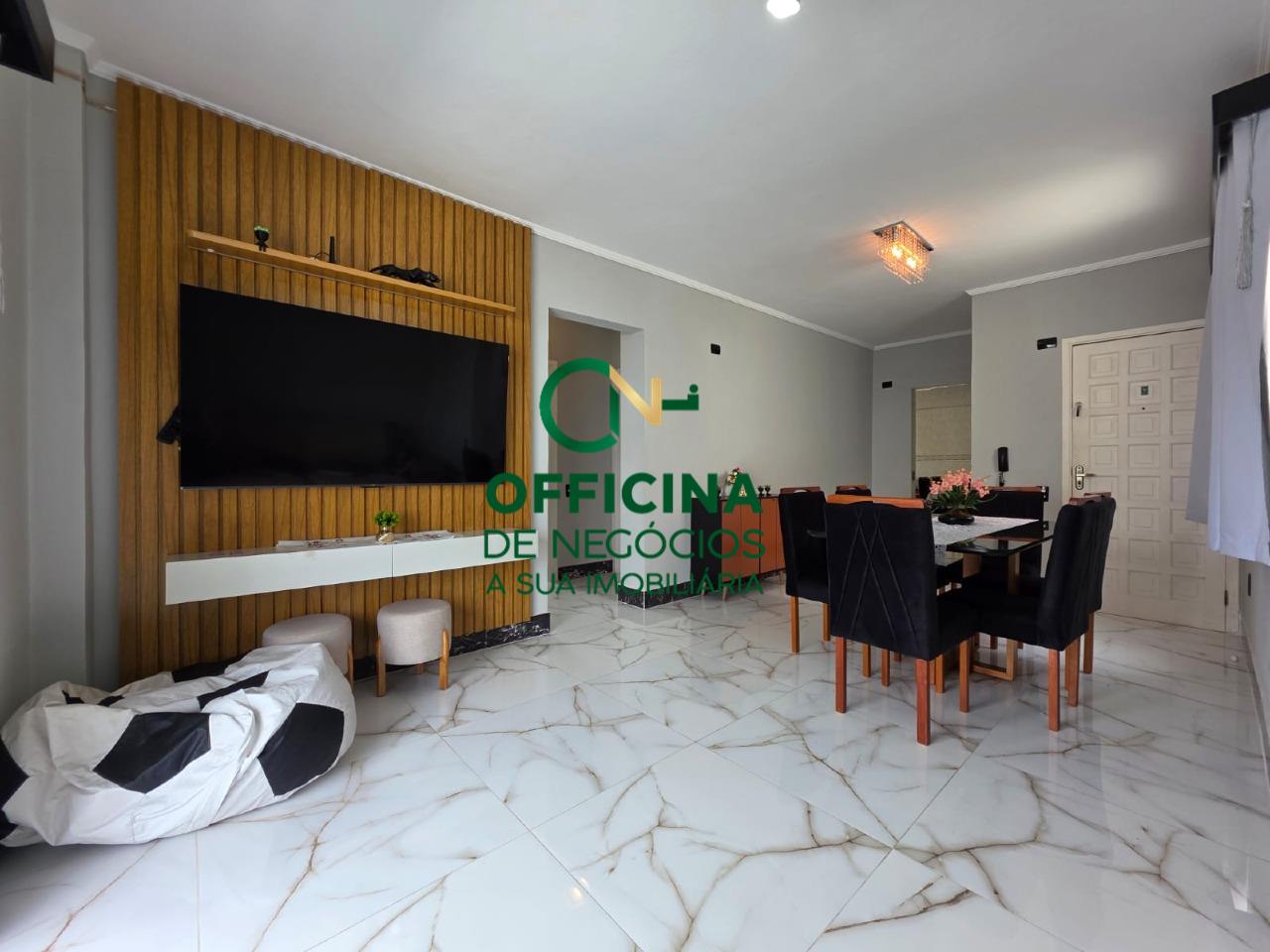 APARTAMENTO à venda no TUPI: 