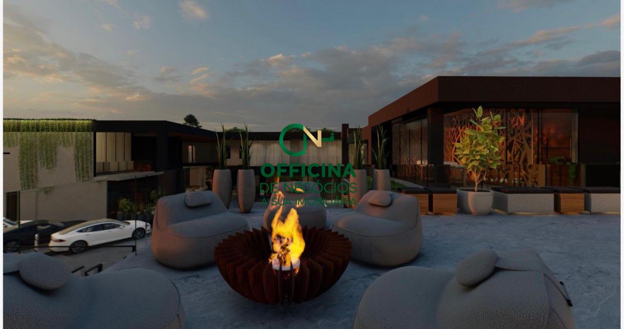 CASA ALTA à venda no JARDIM ACAPULCO: 