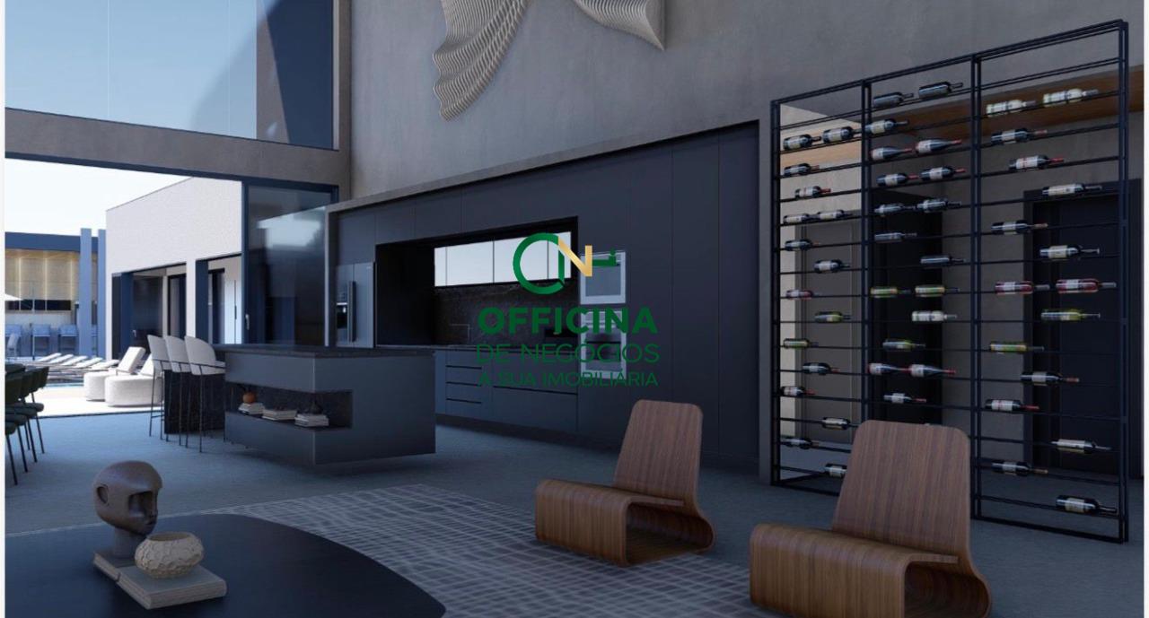 CASA ALTA à venda no JARDIM ACAPULCO: 