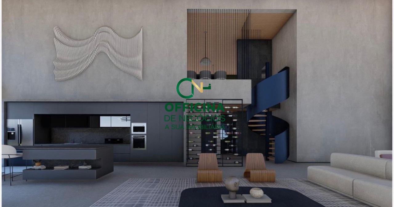 CASA ALTA à venda no JARDIM ACAPULCO: 