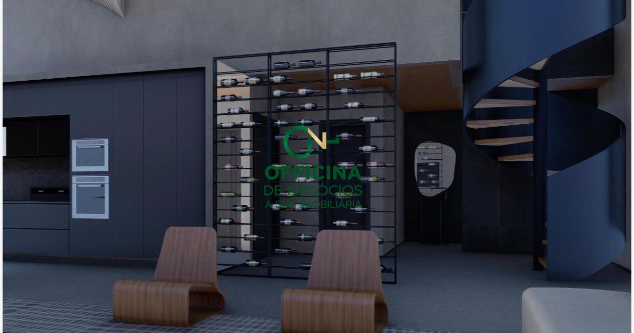 CASA ALTA à venda no JARDIM ACAPULCO: 