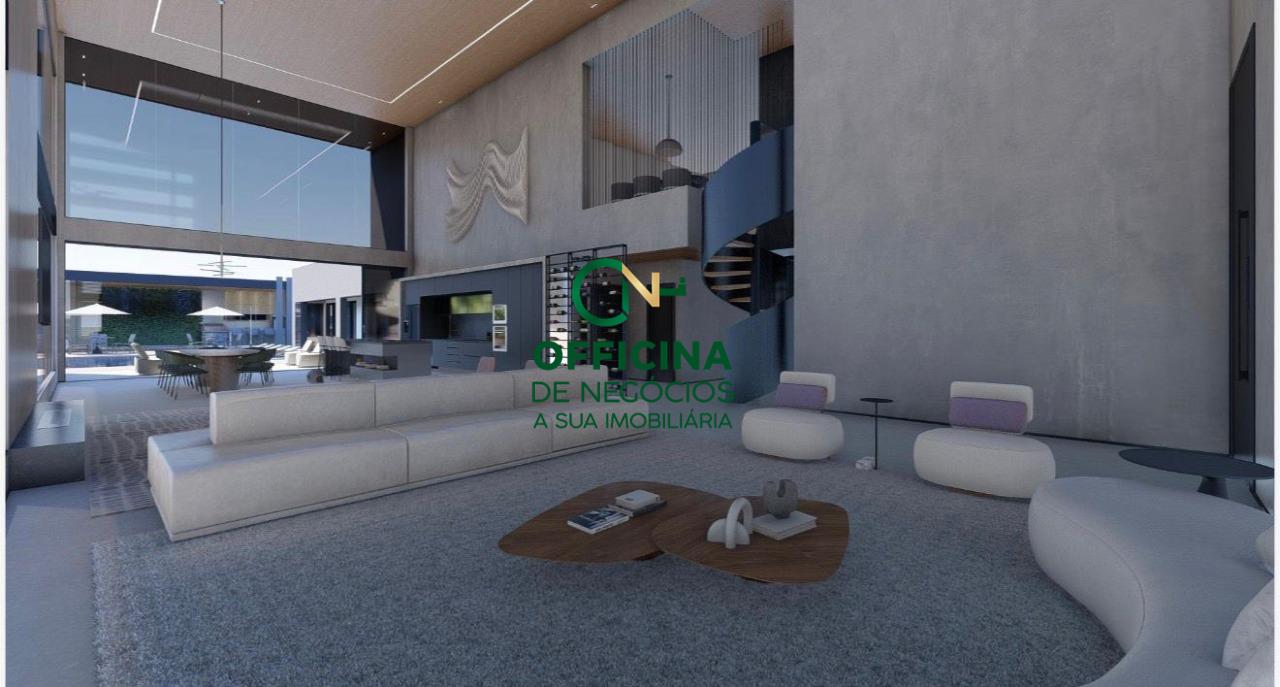 CASA ALTA à venda no JARDIM ACAPULCO: 