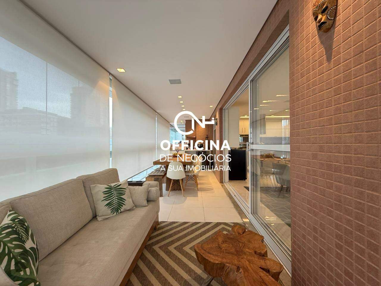 APARTAMENTO GARDEN à venda no GONZAGA: 