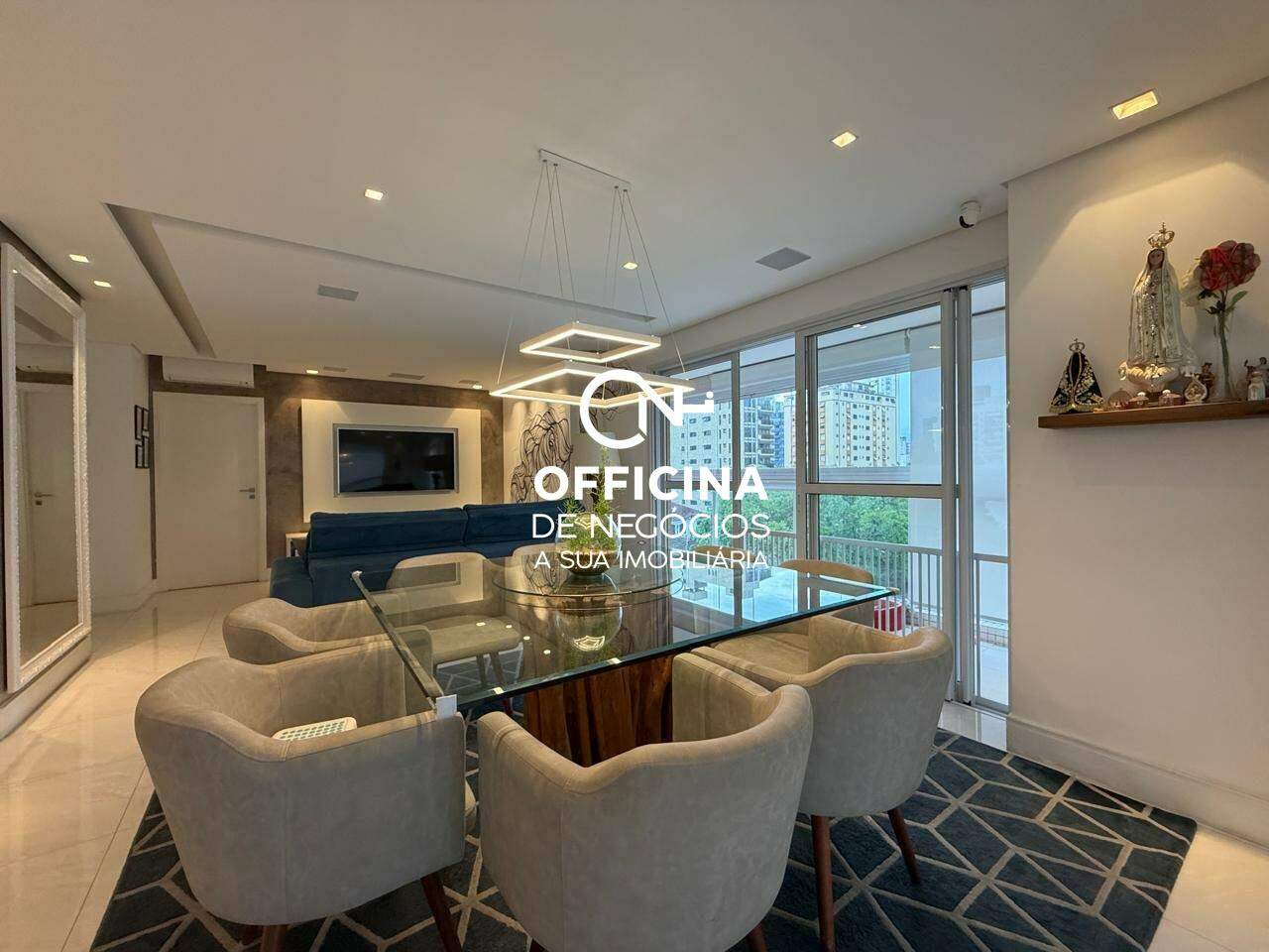 APARTAMENTO GARDEN à venda no GONZAGA: 