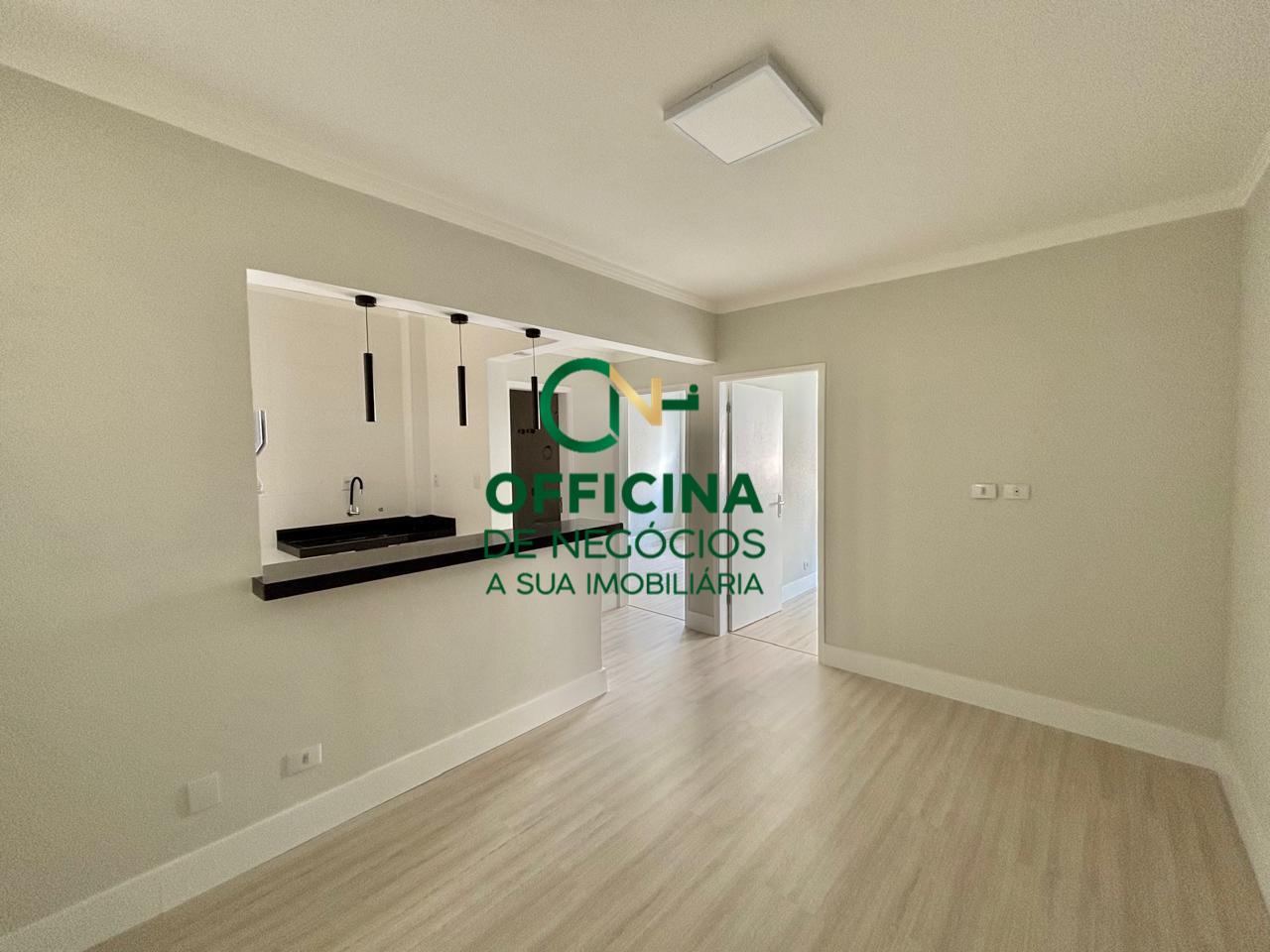 APARTAMENTO à venda no EMBARÉ: 