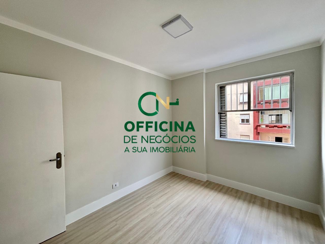 APARTAMENTO à venda no EMBARÉ: 