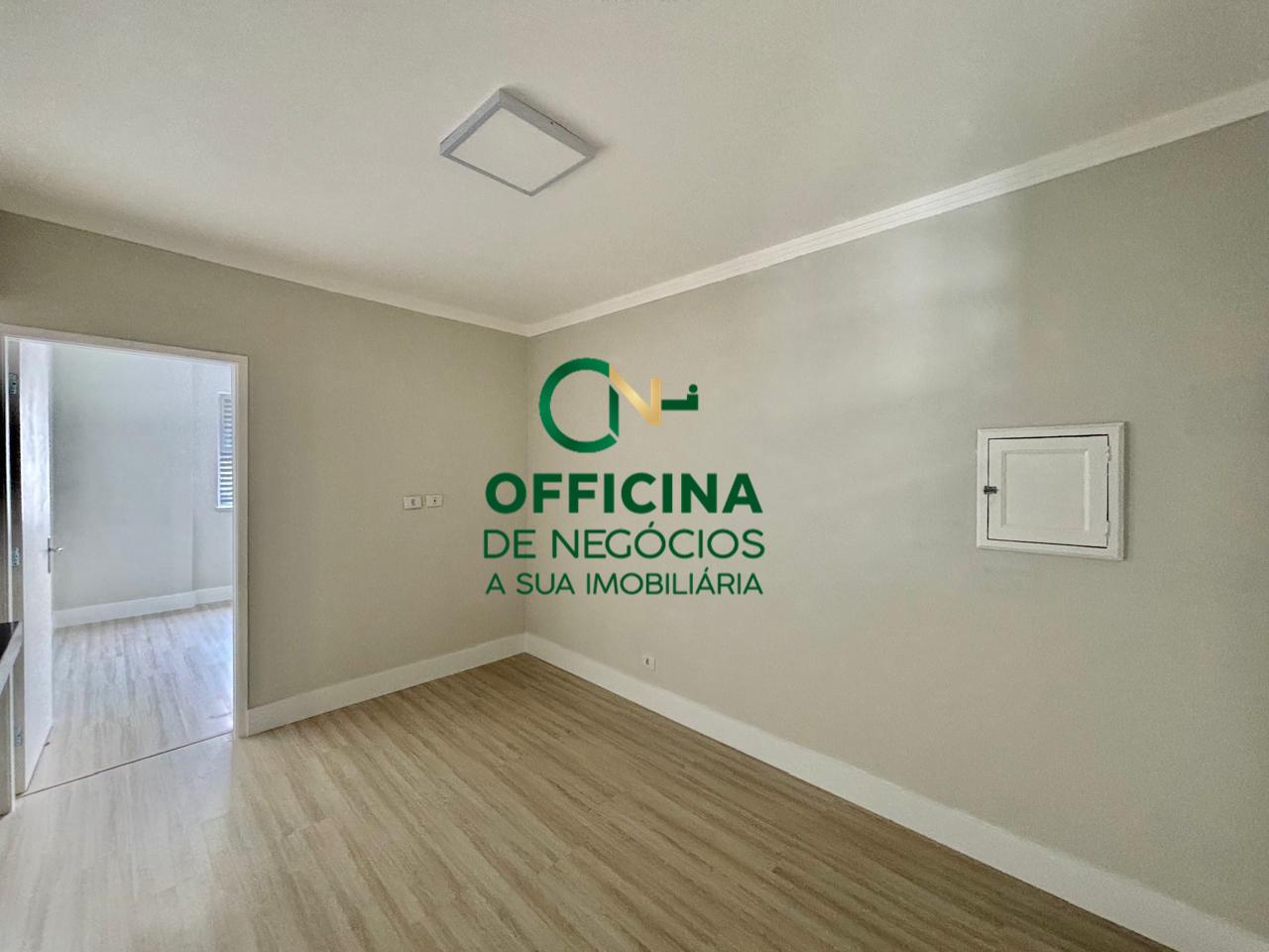 APARTAMENTO à venda no EMBARÉ: 