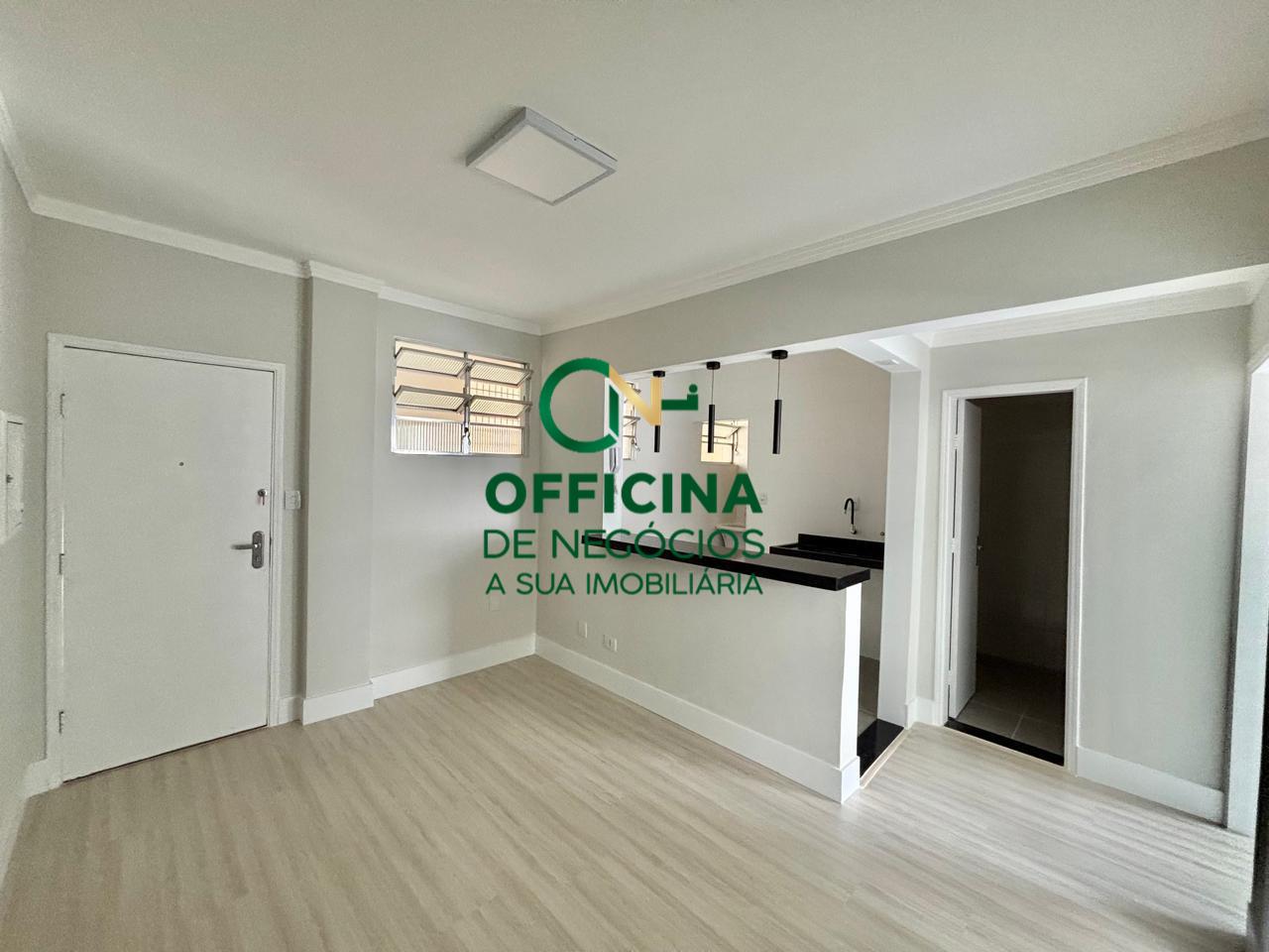 APARTAMENTO à venda no EMBARÉ: 