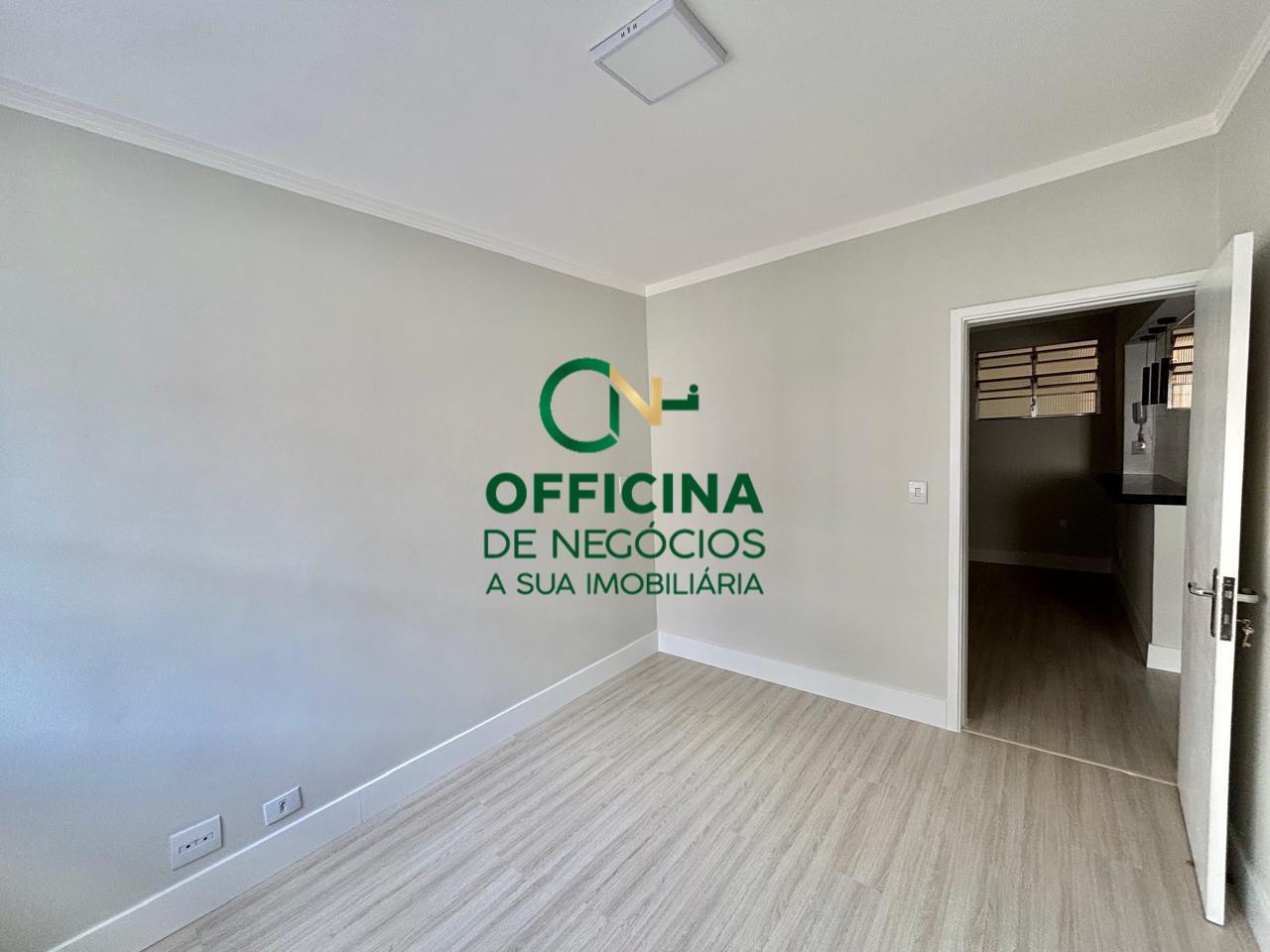 APARTAMENTO à venda no EMBARÉ: 