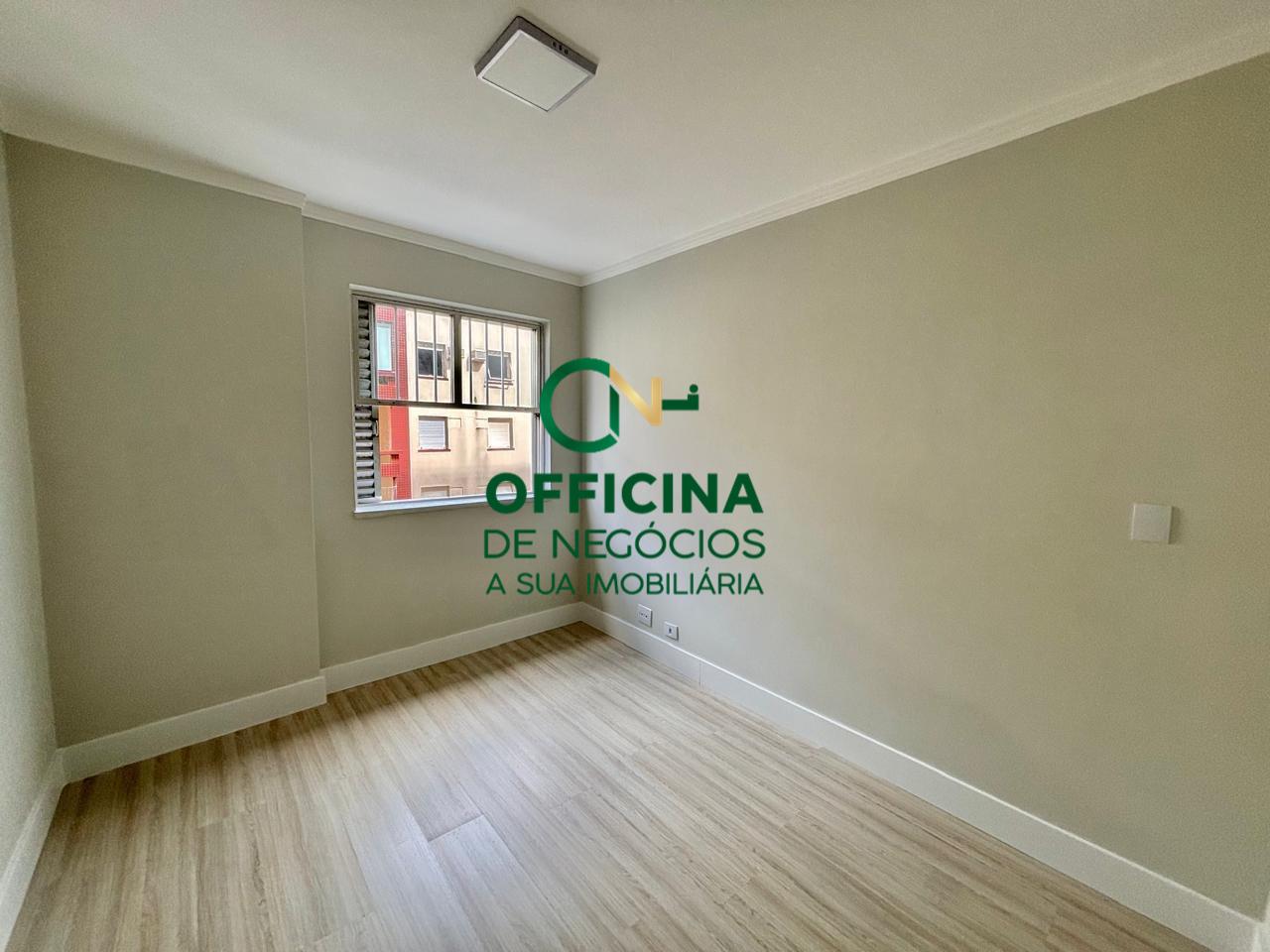APARTAMENTO à venda no EMBARÉ: 