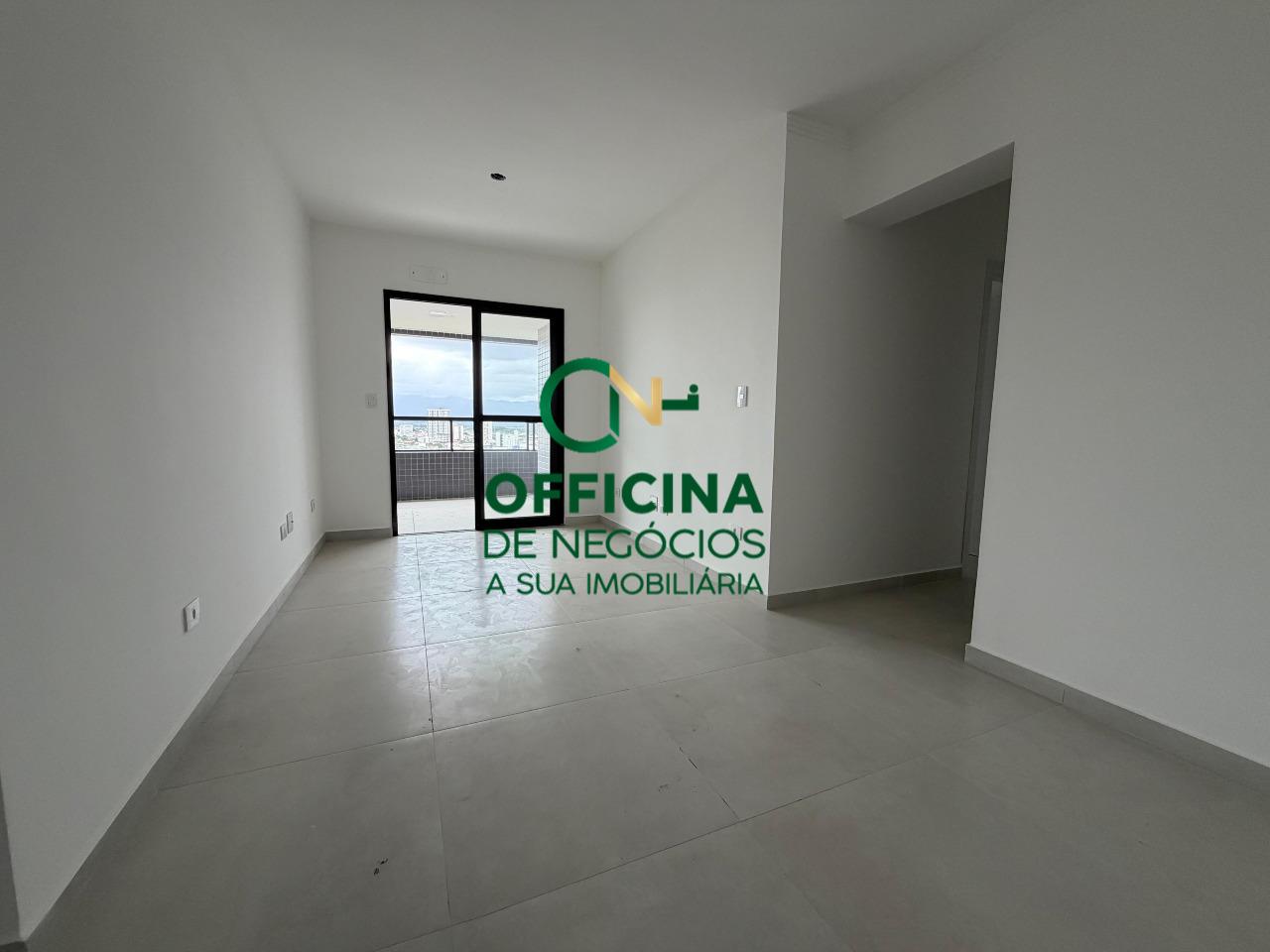 APARTAMENTO à venda no CANTO DO FORTE: 