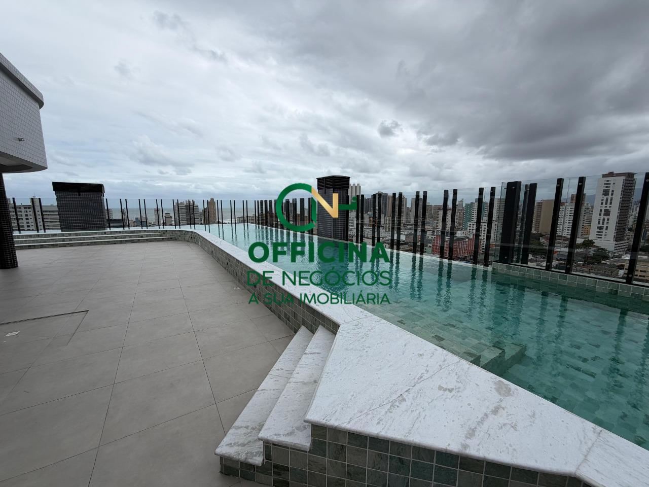 APARTAMENTO à venda no CANTO DO FORTE: 