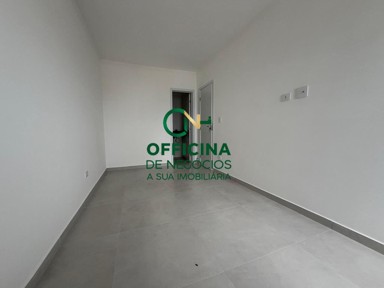 APARTAMENTO à venda no CANTO DO FORTE: 